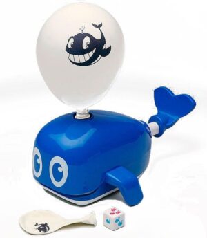 JUEGO MACARENA LA BALLENA INFLA EL GLOBO TV COD 3000 - Imagen 5