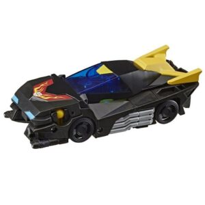 TRANSFORMERS CYBERVERSE ADVENTURES HOT ROD COD E7086 - Imagen 2
