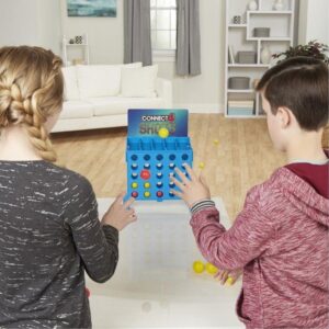 JUEGO DE MESA FAMILIAR CONECTA 4 SHOTS HASBRO COD E3578 - Imagen 4