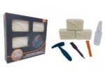 PLAYSET ARQUEOLOGIA EXCAVACION COD RX6802