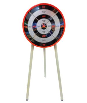 SET ARCO Y FLECHA CON BLANCO COD 8355 - Imagen 2