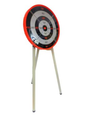 SET ARCO Y FLECHA CON BLANCO COD 8355 - Imagen 3