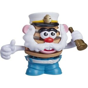 SENOR CARA DE PAPA PARA ARMAR Y ENCASTRAR HASBRO VR1 E7341 MARINO SALTARIN