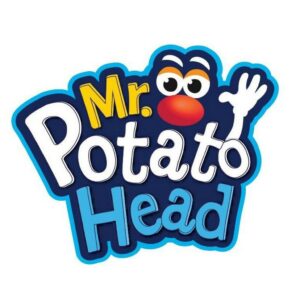 SENOR CARA DE PAPA PARA ARMAR Y ENCASTRAR HASBRO VR1 E7341 MARINO SALTARIN - Imagen 2