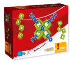 JUEGO DE MESA CRUZANDO PALABRAS BONTUS EN CAJA COD 612