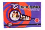 JUEGO DE MESA DE CIENCIA EFECTOS ESPECIALES COD 1035