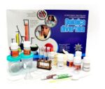 JUEGO DE QUIMICA DIVERTIDA CIENCIA PARA TODOS COD 1032