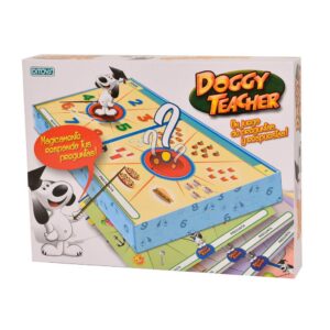 JUEGO DOGGY TEACHER RESPONDE TUS PREGUNTAS COD 1879