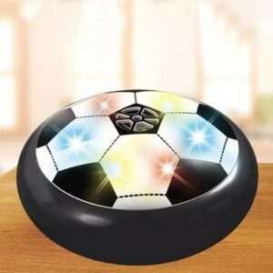 PELOTA AIR FUTBOL POWER CON LUZ FAYDI COD 703 - Imagen 8