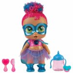 MUNECA SUPER CUTE LITTLE BABIES GLITZI COOL TV VR4 SC013A KALA