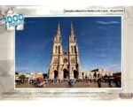 PUZZLE ROMPECABEZAS X 1000 PZS PAISAJES ARGENTINOS VR7 FD176 BASILICA DE LUJAN