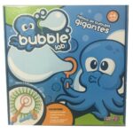BURBUJERO BUBBLE LAB FABRICA DE BURBUJAS TV COD FD9995-101-0028
