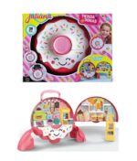 TIENDA DE DONAS PORTATIL JULIANA CONVERTIBLE ORIG COD JUL047