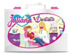 JULIANA VALIJA DENTISTA GRANDE CON ACCESORIOS COD SISJUL021