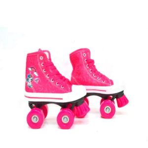 PATINES JULIANA SPORTING VR2 SISJUL019 TALLE 28 - Imagen 3