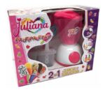 FRUTIPALETAS JULIANA JUGOS Y HELADOS COD JYJJUL031 - SISJUL001