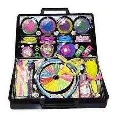 JULIANA VALIJA DECORA TU PELO GRANDE COD JYJJUL019 - Imagen 2