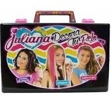 JULIANA VALIJA DECORA TU PELO GRANDE COD JYJJUL019 - Imagen 3