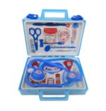 JULIAN VALIJA DOCTOR COD D011