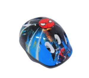 SET SKATE PATINETA SPIDERMAN C/ CASCO Y PROTECCION VR2 12010 SPIDERMAN THWIP - Imagen 2