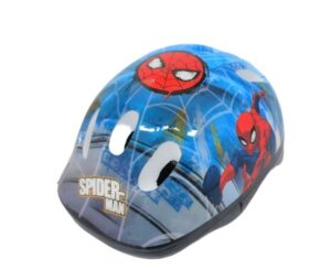 SET SKATE PATINETA SPIDERMAN C/ CASCO Y PROTECCION VR1 12010 SPIDERMAN - Imagen 7