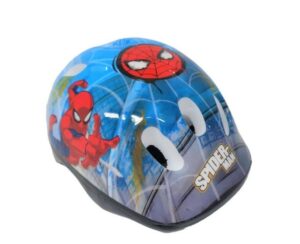 SET SKATE PATINETA SPIDERMAN C/ CASCO Y PROTECCION VR1 12010 SPIDERMAN - Imagen 8