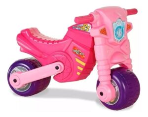 PATA PATA ANDARIN RONDI R1 TEAM ROSA COD 3208