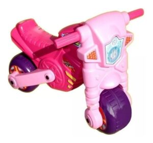 PATA PATA ANDARIN RONDI R1 TEAM ROSA COD 3208 - Imagen 4
