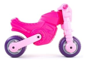 PATA PATA ANDARIN RONDI R1 TEAM ROSA COD 3208 - Imagen 5