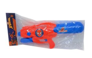 PISTOLA DE AGUA HOMBRE ARANA SPIDERMAN MARVEL VR2 8540 MODELO: B - Imagen 2