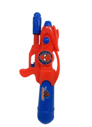 PISTOLA DE AGUA HOMBRE ARANA SPIDERMAN MARVEL VR2 8540 MODELO: B - Imagen 4