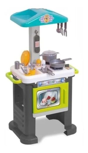 RONDI MAGIC COCINA COD 3300