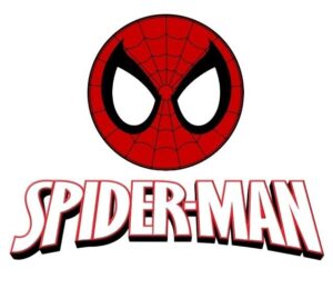 MOCHILA DE AGUA CON PISTOLA TORSO DE SPIDERMAN COD 8547 - Imagen 2