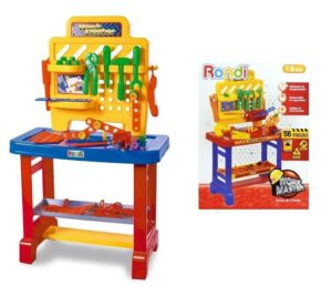 RONDI WORK MASTER 55 ACCES COD 3116