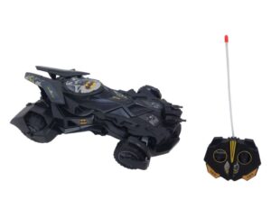 AUTO DC RADIO CONTROL DE BATMAN COD 53504