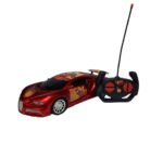 AUTO A R/C DEL CAPITAN  AMERICA Y IRON MAN VR2 52923 IRON MAN
