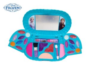 SET MAQUILLAJE INFANTIL FROZEN EN CAJA COD 3186 - Imagen 3