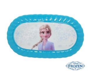 SET MAQUILLAJE INFANTIL FROZEN EN CAJA COD 3186 - Imagen 6