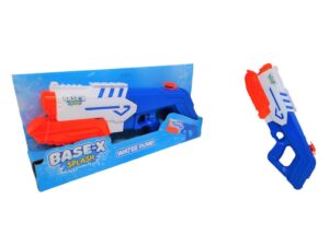 PISTOLA DE AGUA BASE -X SPLASH EN CAJA COD 8593