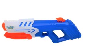 PISTOLA DE AGUA BASE -X SPLASH EN CAJA COD 8593 - Imagen 3