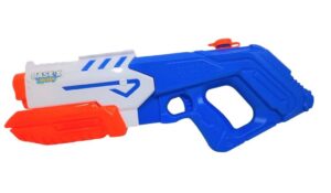 PISTOLA DE AGUA BASE -X SPLASH EN CAJA COD 8593 - Imagen 4