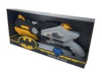 SUPER PISTOLA DE AGUA BATMAN DC EN CAJA COD 8404