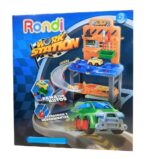 PISTA TALLER RONDI WORK STATION COD 3104