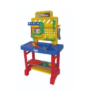 RONDI BANCO DE HERRAMIENTAS WORK CENTER COD 3101 - Imagen 2