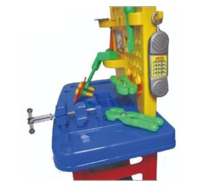 RONDI BANCO DE HERRAMIENTAS WORK CENTER COD 3101 - Imagen 3