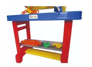 RONDI BANCO DE HERRAMIENTAS WORK CENTER COD 3101 - Imagen 7