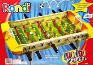 RONDI METEGOL JUNIOR COD 3078 - Imagen 3