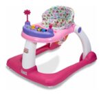 ANDADOR 2 EN 1 BABY STEPS ROSA RONDI COD 1004