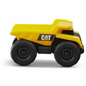 MINI VEHICULO X 2 CAT LITTLE MACHINES 8 CM VR1 82283 MODELO 1 - Imagen 2