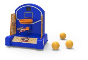 JUEGO INTERACTIVO ARO DE BASKET MOVIL HOOP PONG COD 51400